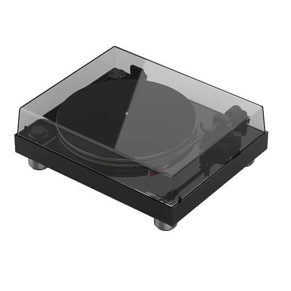 Проигрыватель винила Reloop TURN 7 артикул 310842Si-1 фото 6