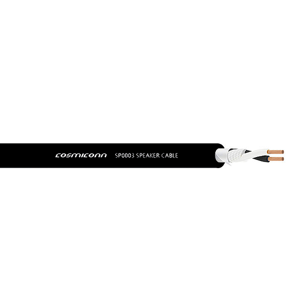 Кабель акустический COSMICONN SP0003A-0-100 артикул 324850Si-1