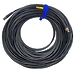 Кабель мобильный/сценический GS-PRO 3G SDI BNC-BNC (mob) Black 80 m