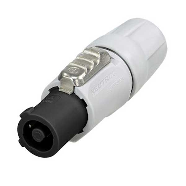 Разъём Neutrik NAC3FCB-1 артикул 324929Si-1