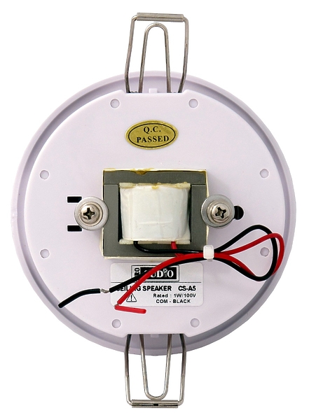 Громкоговоритель Proaudio CS-A5 артикул 306125Si-1 фото 4