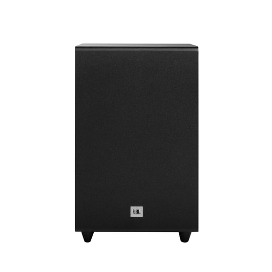 Саундбар JBL Cinema SB170 артикул 332303Si-1 фото 14