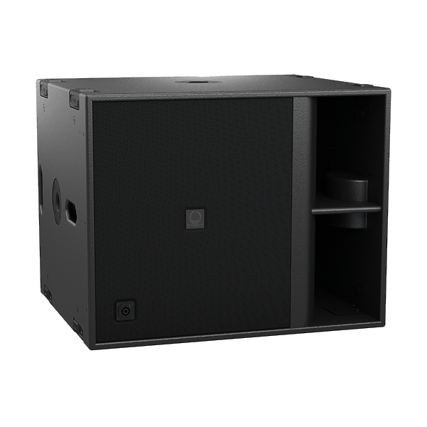 Сабвуфер TURBOSOUND TQ15B артикул 309159Si-1