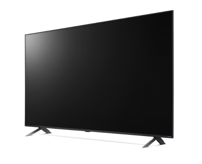 LED телевизор LG 43QNED80T6A артикул 324621Si-1 фото 4
