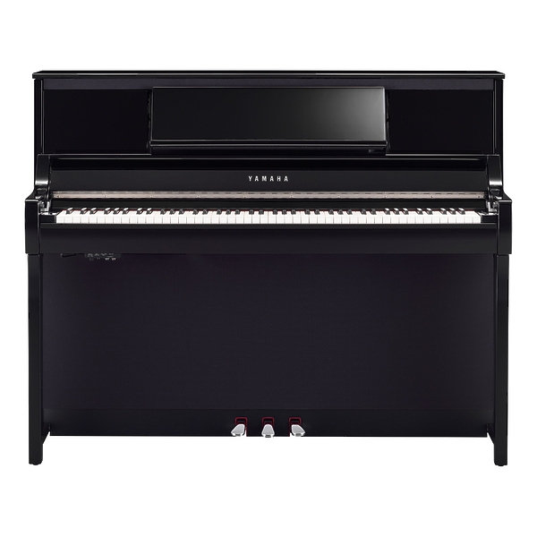 Цифровое пианино Yamaha CSP-295PE (банкетка в комплекте) артикул 326645Si-1 фото 5