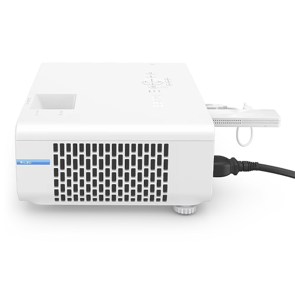 Беспроводной HDMI ападтер Benq QCast Mirror QP30 артикул 335104Si-1 фото 7