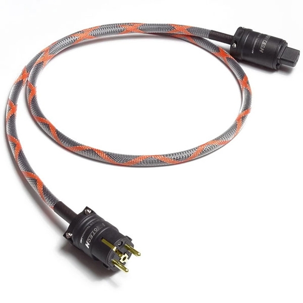Силовой кабель Neotech NEP-3003III 2м артикул 315401Si-1