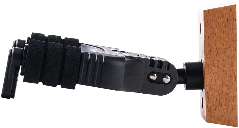 Держатель для гитары Superfix SGS911B артикул 331997Si-1 фото 4