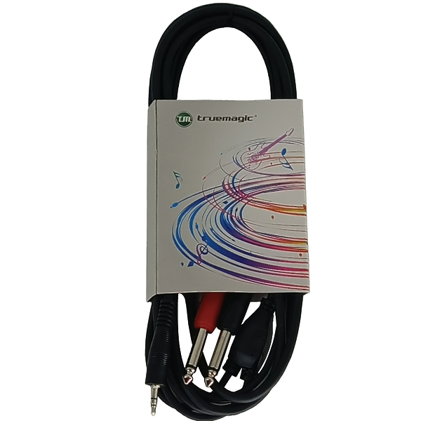 Кабель инсертный True magic TLC1172/3м артикул 310901Si-1
