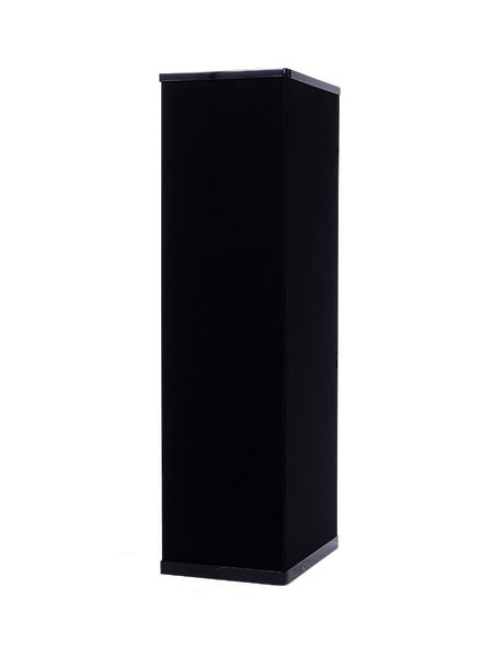 Radiotehnika GOLD FS-500.1 high gloss black артикул 663565DW-1 фото 3