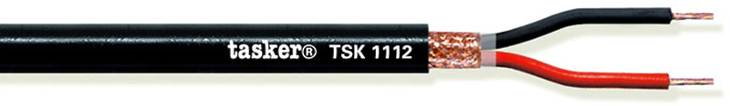 Кабель акустический Tasker TSK1112 артикул 317092Si-1