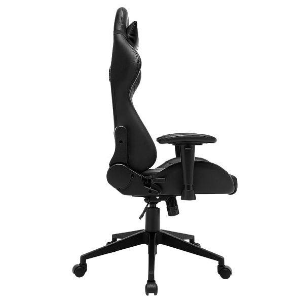 Кресло компьютерное игровое GAMELAB PENTA Black артикул 312587Si-1 фото 4