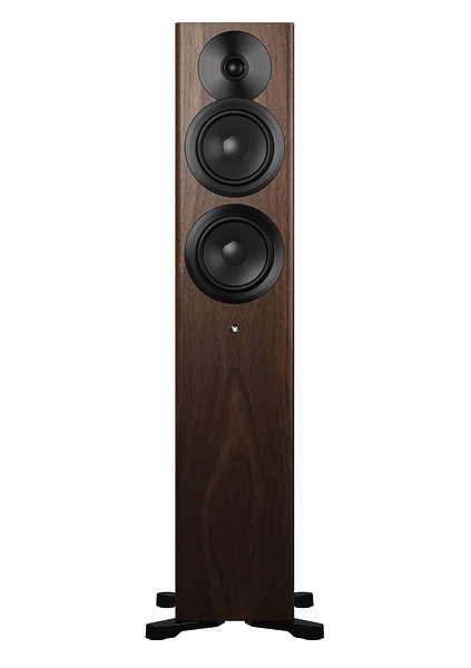 Напольная акустика Dynaudio Focus 30 Walnut Wood артикул 310327Si-1 фото 3