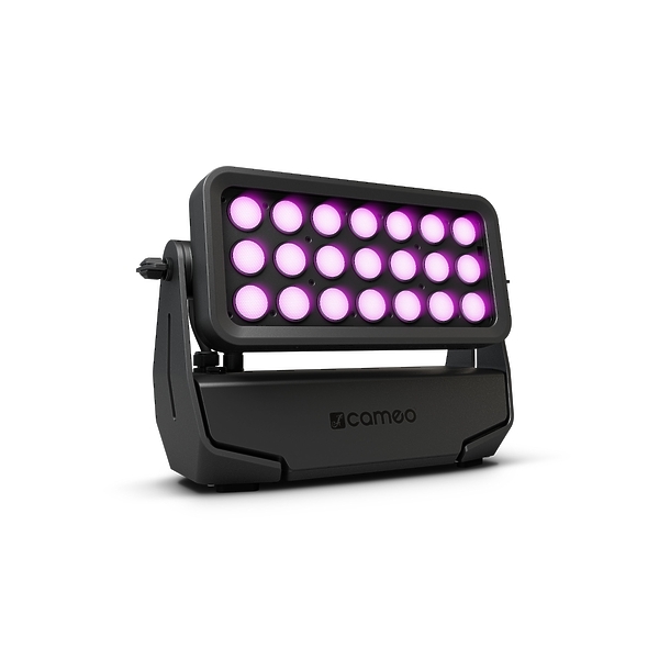 Всепогодный прожектор заливного света Cameo ZENIT® W300 артикул 318202Si-1