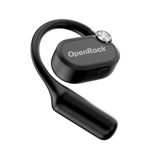 Наушники OneOdio OpenRock X Black артикул 332509Si-1 фото 7
