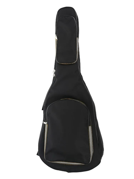 Чехол для гитары MEZZO MZ-ChGC-3b/grey артикул 332898Si-1