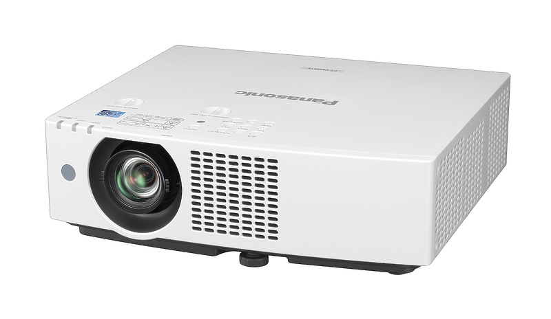 Лазерный проектор Panasonic PT-VMZ51S артикул 314025Si-1 фото 4