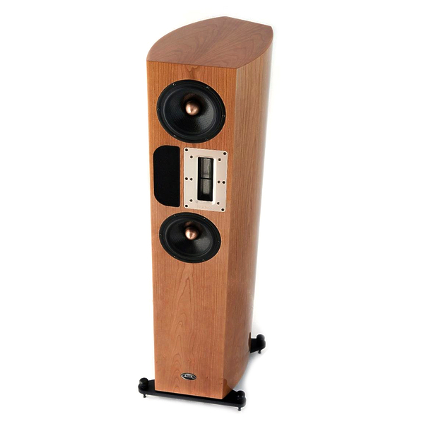 Напольная акустика Apertura ADAMANTE American Walnut Satin артикул 315973Si-1 фото 4