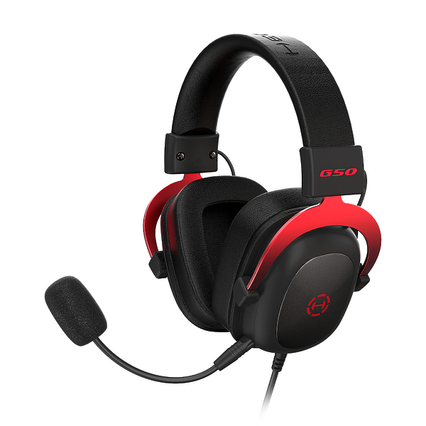 Наушники Edifier G50 Black артикул 314406Si-1
