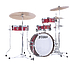 Ударная установка TAMA LJK48P-BRM CLUB-JAM PANCAKE KIT