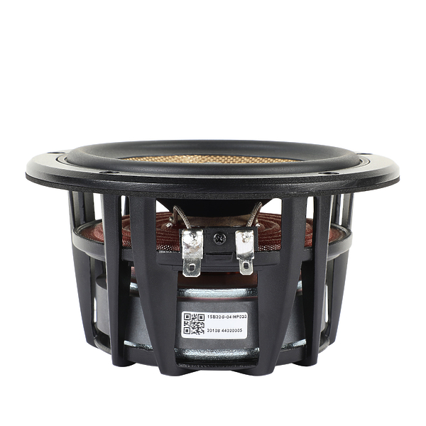 Напольная акустика Revival Audio ATALANTE 4 Walnut артикул 315465Si-1 фото 13