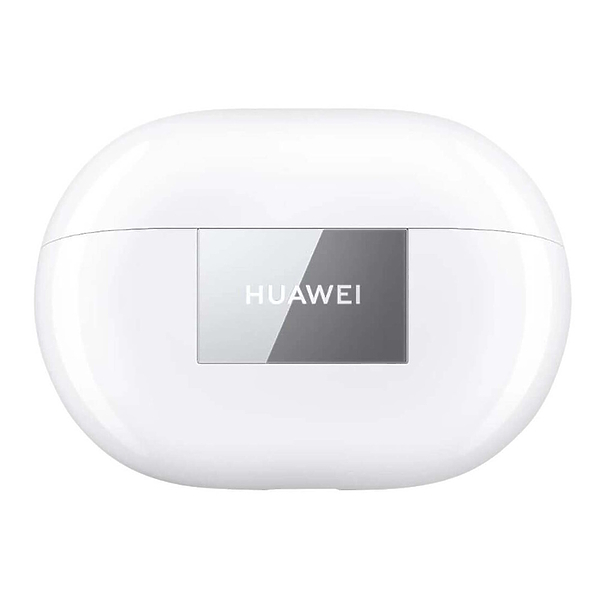 Наушники Huawei FreeBuds Pro 3 T0018 White артикул 321557Si-1 фото 6