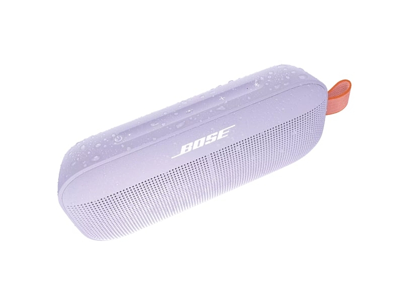 Портативная акустика Bose SoundLink Flex Wireless Chilled Lilac артикул 336635Si-1 фото 4