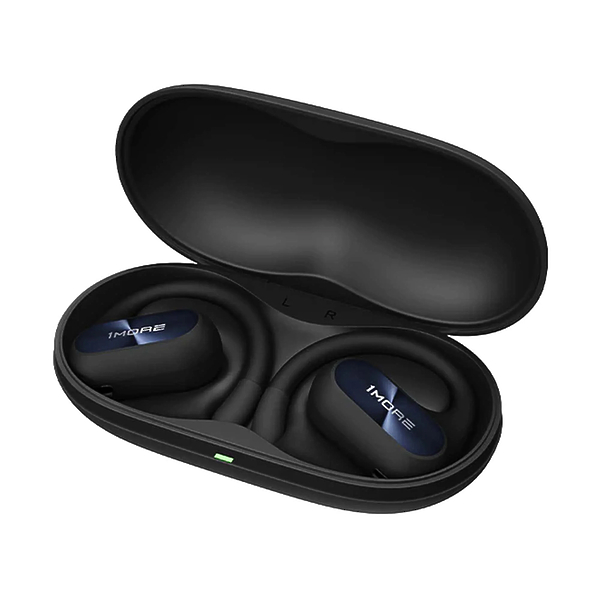 Наушники 1More Fit SE Open Earbuds S30 Black артикул 322577Si-1 фото 4