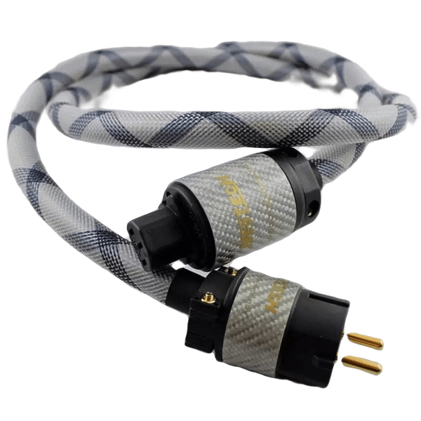 Силовой кабель Neotech NEP-3001III 2м артикул 315392Si-1