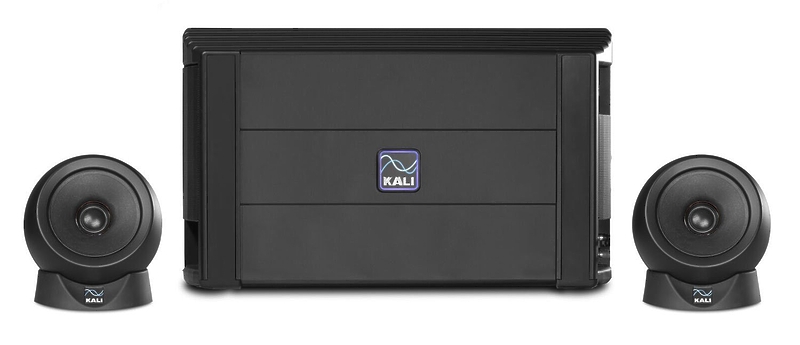 Студийный монитор KALI AUDIO IN-UNF артикул 323074Si-1