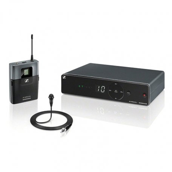 Радиосистема Sennheiser XSW 1-ME2-E артикул 316522Si-1
