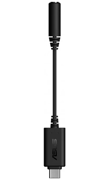 Переходник Asus AI Noise Canceling Mic артикул 336374Si-1 фото 3