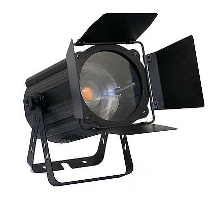 Прожектор Estrada PRO LED STAGE 200W ZOOM v.2 артикул 284344Si-1