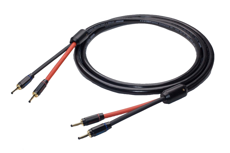 Акустический кабель Neotech NES-3005IIB 2.5м артикул 315354Si-1