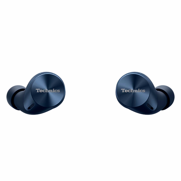 Наушники Technics EAH-AZ60M2GA Blue артикул 328399Si-1 фото 6