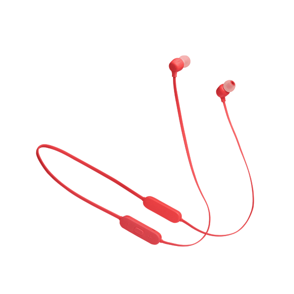 Наушники JBL Tune 125 Coral артикул 309108Si-1