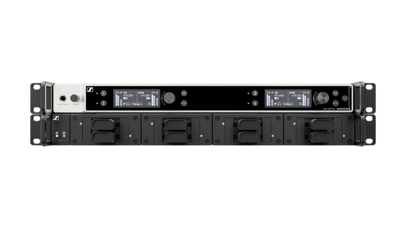 Зарядная станция Sennheiser L 6000 артикул 317503Si-1