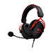 Игровая гарнитура HyperX CLOUD ALPHA RED