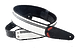 Ремень для гитары RightOn Straps Mojo Race B&W