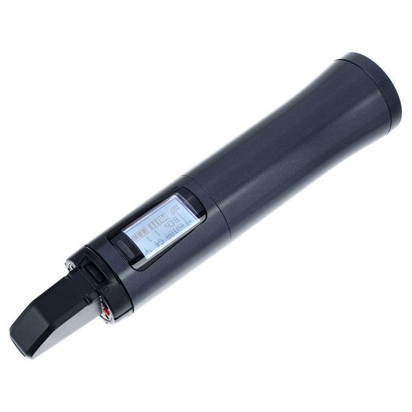 Передатчик Sennheiser SKM 100 G4-1G8 артикул 316629Si-1 фото 4