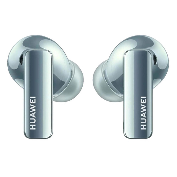 Наушники Huawei FreeBuds Pro 3 T0018 Green артикул 321555Si-1 фото 3