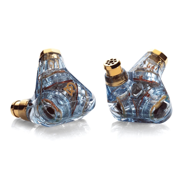 Наушники Campfire Audio TRIFECTA Astral Plane артикул 310283Si-1