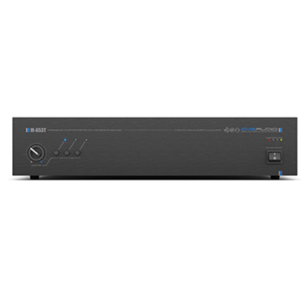 Микшер-усилитель CVGaudio M-653T артикул 318491Si-1