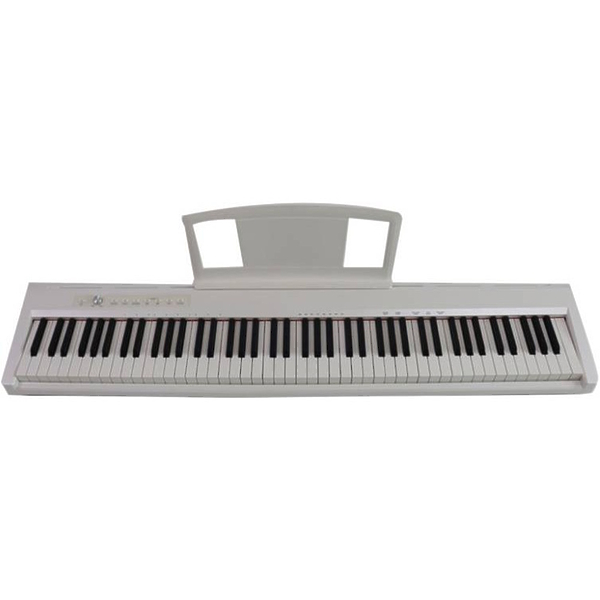 Цифровое пианино ARAMIUS APS-110 WH артикул 322014Si-1