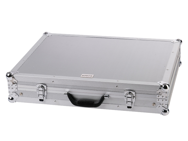 Футляр-стойка на 5 гитар Guider GSD-502 артикул 323872Si-1 фото 6