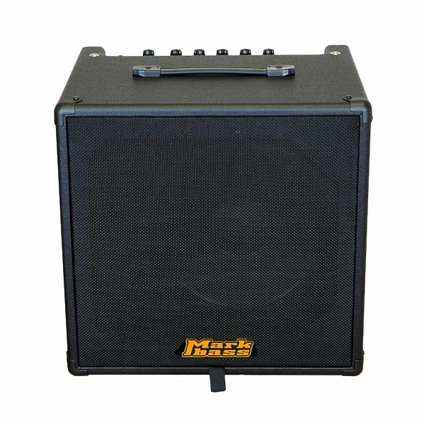 Басовый комбо Markbass CMB 121 BlackLine артикул 333820Si-1