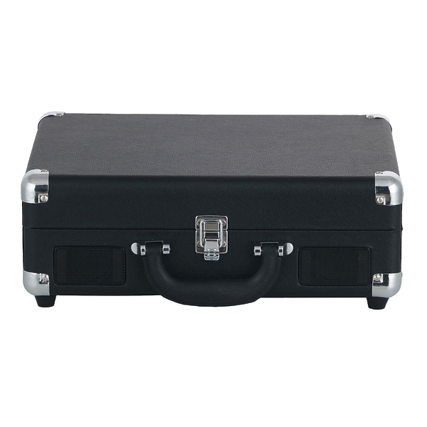 Проигрыватель винила Alive Audio VIBE Black c Bluetooth артикул 316156Si-1 фото 6