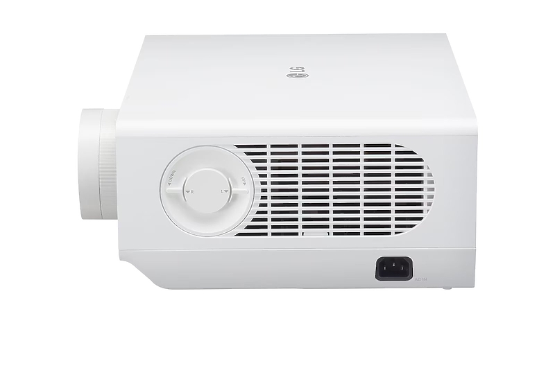 Лазерный проектор LG ProBeam BU50RG артикул 330301Si-1 фото 4