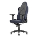 Кресло игровое KARNOX KARNOX DEFENDER GuardianX, PET FABRIC, синий джинс