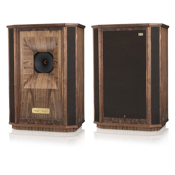 Напольная акустика Tannoy Westminster Royal GR walnut артикул 163491Si-1